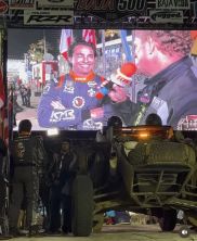 Ducote Racing motorsport photo