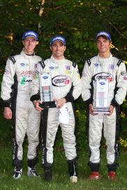Ducote Racing motorsport photo