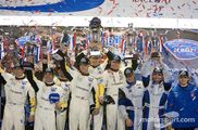 Ducote Racing motorsport photo