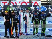 Ducote Racing motorsport photo